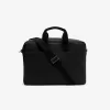 15″ klassisk computertaske til mænd