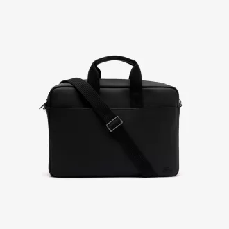 15″ klassisk computertaske til mænd