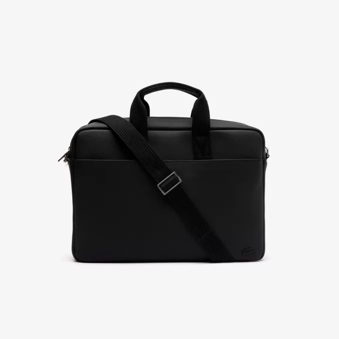 15″ klassisk computertaske til mænd