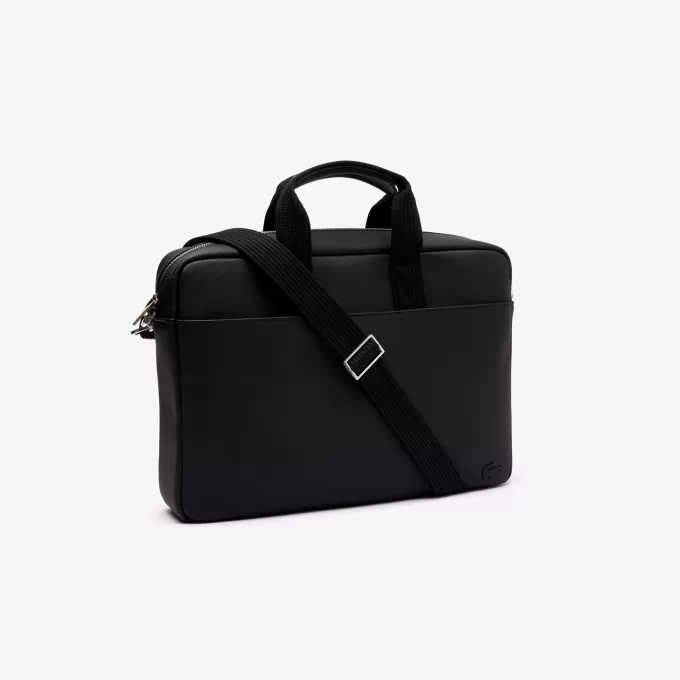 15″ klassisk computertaske til mænd