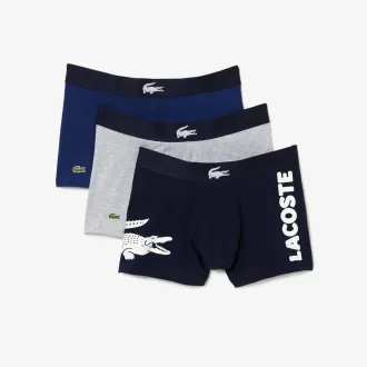 3-Pack Print Trunks