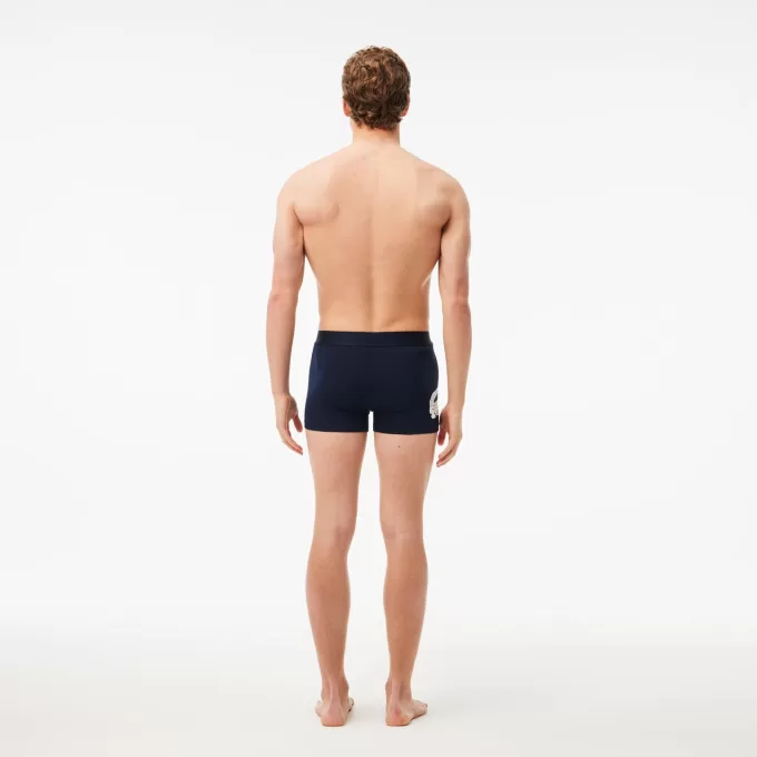 3-Pack Print Trunks