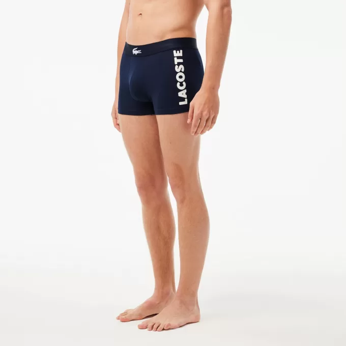 3-Pack Print Trunks