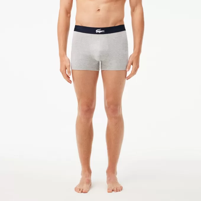 3-Pack Print Trunks