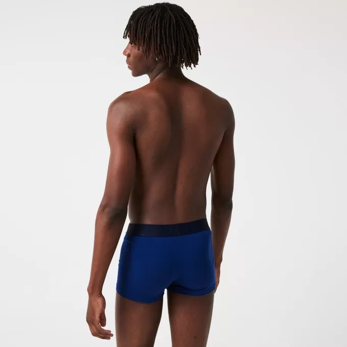 3-Pack Print Trunks