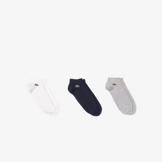 3-Pack lave sokker