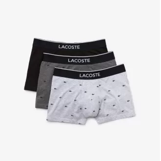 3-Pakke signatur Trunks