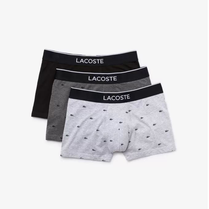 3-Pakke signatur Trunks