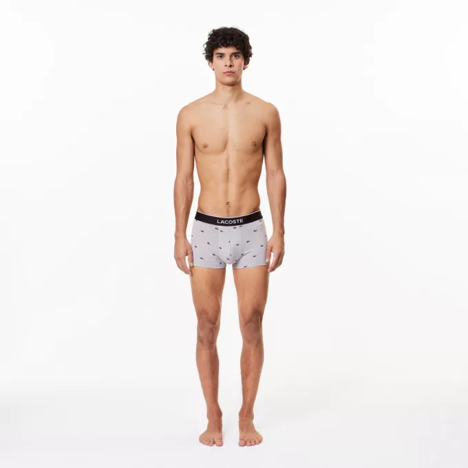 3-Pakke signatur Trunks