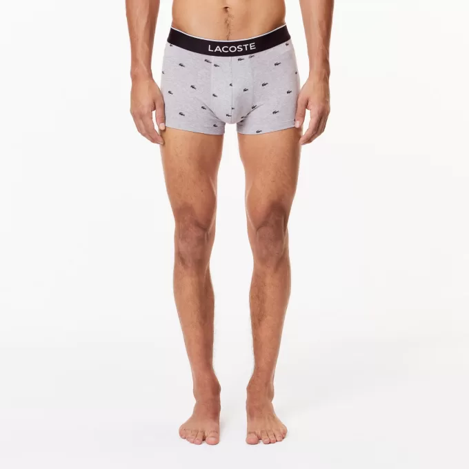 3-Pakke signatur Trunks