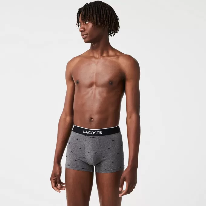 3-Pakke signatur Trunks