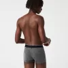 3-Pakke signatur Trunks