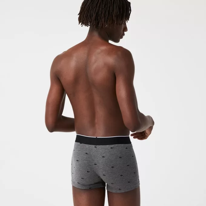 3-Pakke signatur Trunks