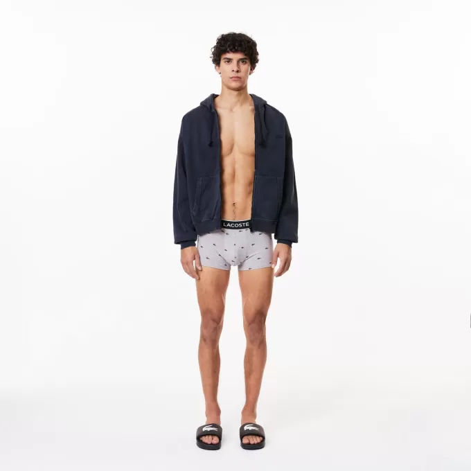 3-Pakke signatur Trunks
