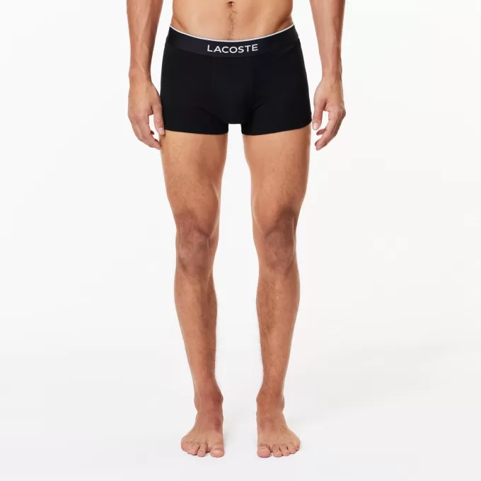 3-Pakke signatur Trunks