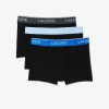 3-pack logo taljebukser
