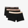 3-pack logo taljebukser