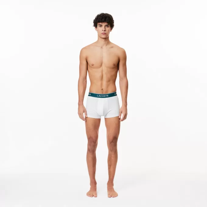 3-pack stretch trunks