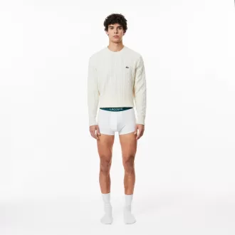 3-pack stretch trunks
