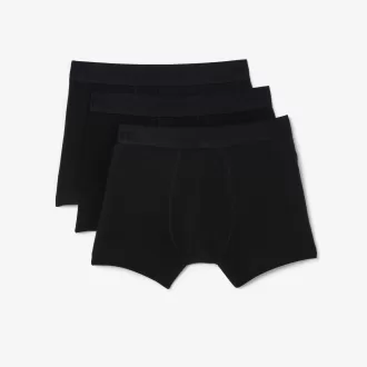 3-pack tonale bomuldsbukser