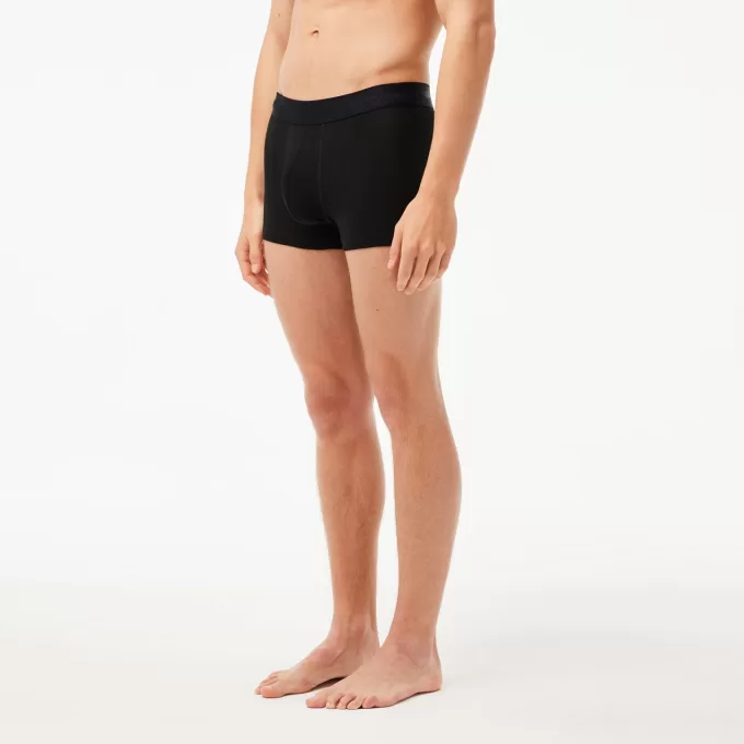 3-pack tonale bomuldsbukser