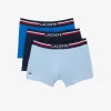 3-pack tricolor taljebukser