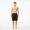 3-pak Plain Microfiber Boxers
