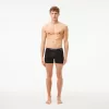3-pak Plain Microfiber Boxers