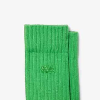 3-pak bomuldsstrømper
