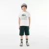 3D Print Bomuld T-shirt