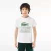 3D Print Bomuld T-shirt