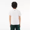3D Print Bomuld T-shirt