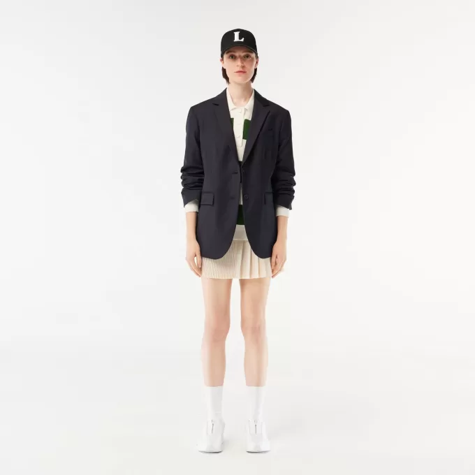 3D-broderet baseballkasket