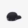 3D-broderet baseballkasket