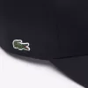 3D-broderet baseballkasket