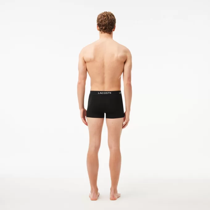 5-Pak stretch bomuldsbukser