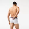 5-Pak stretch bomuldsbukser