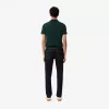 5-lommers slim fit indigo jeans