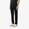 5-lommers slim fit indigo jeans