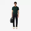 5-lommers slim fit indigo jeans