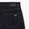 5-lommers slim fit indigo jeans