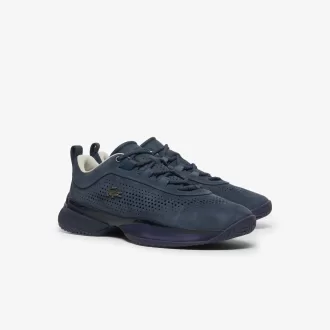 AG-LT Premium lædersneakers til mænd