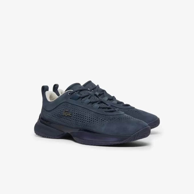 AG-LT Premium lædersneakers til mænd