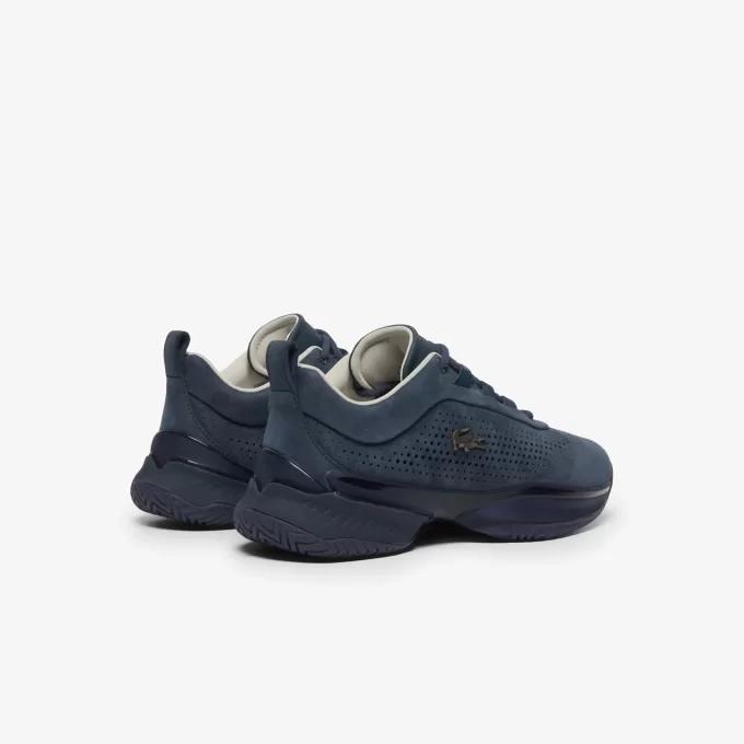 AG-LT Premium lædersneakers til mænd