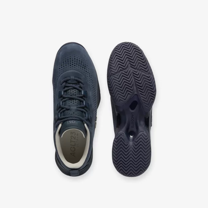 AG-LT Premium lædersneakers til mænd