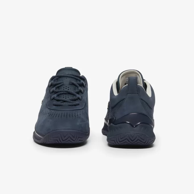 AG-LT Premium lædersneakers til mænd