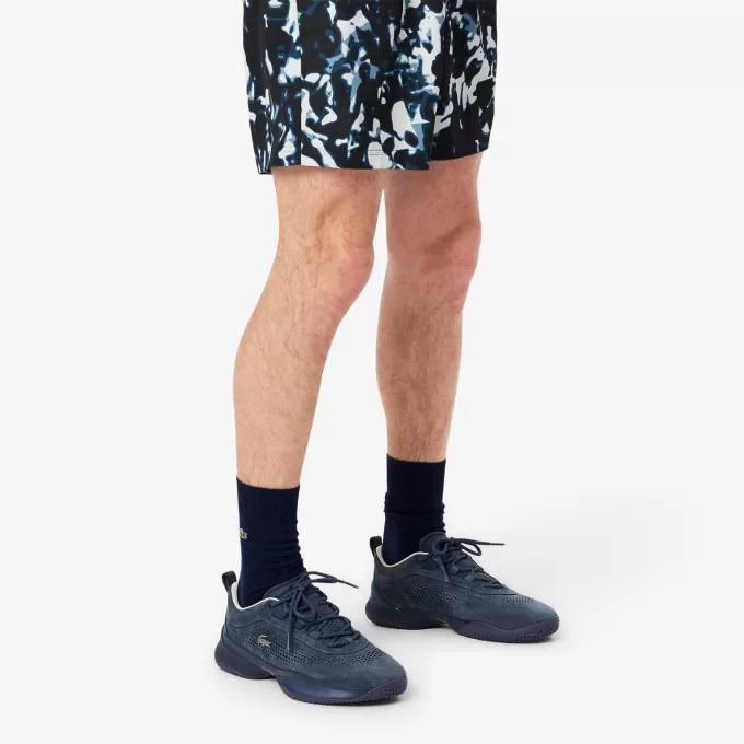 AG-LT Premium lædersneakers til mænd