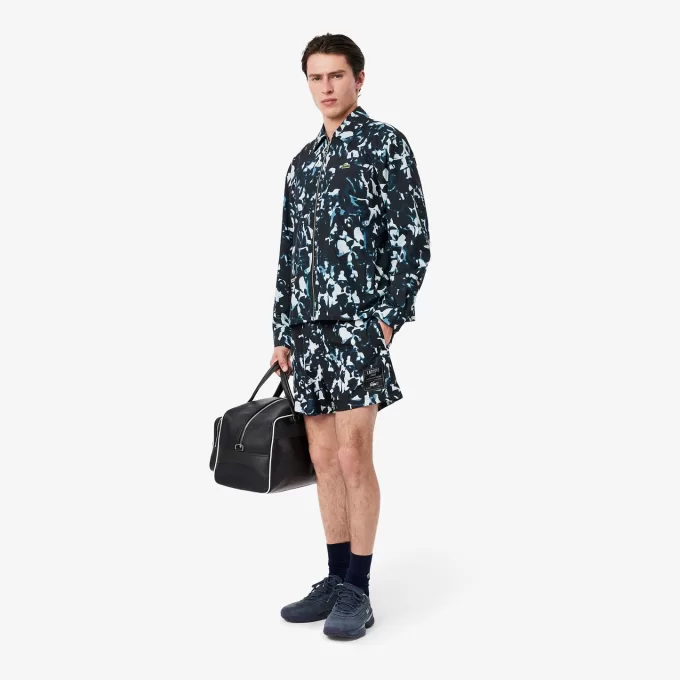AG-LT Premium lædersneakers til mænd