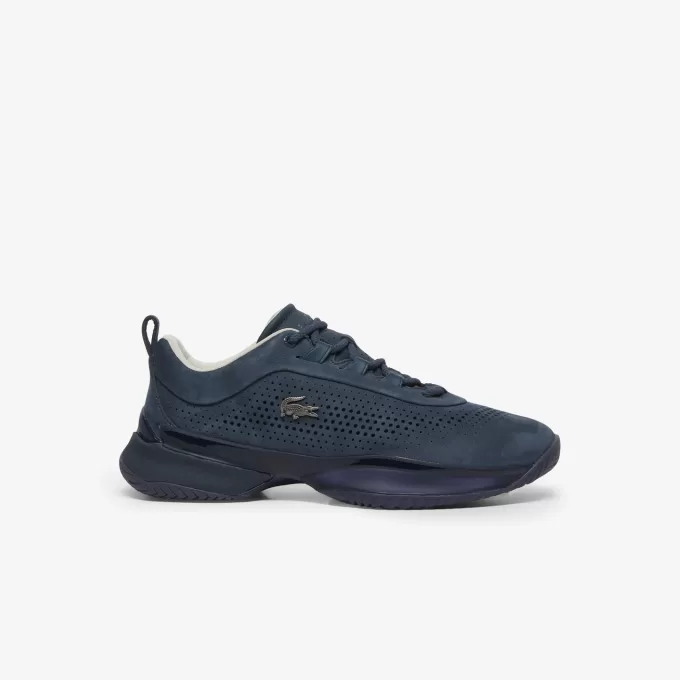AG-LT Premium lædersneakers til mænd