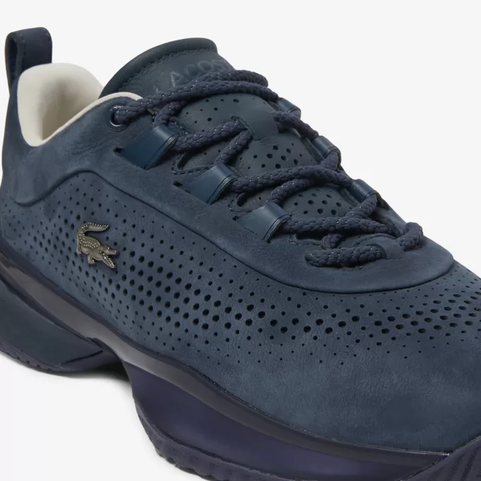 AG-LT Premium lædersneakers til mænd